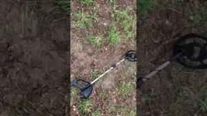 Обзор китайского г...на МД 4090 Металлоискатель