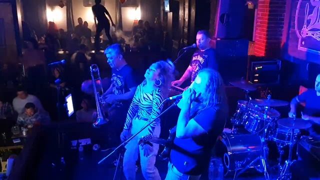 СУПЕРГУД Вояж, Docker G Pub, 30 10 2021 смотреть онлайн