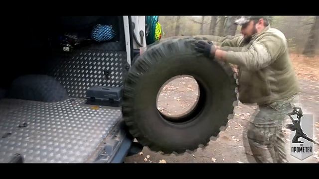 Подготовка к S.T.A.L.K.E.R Fest от РК Прометей смотреть онлайн