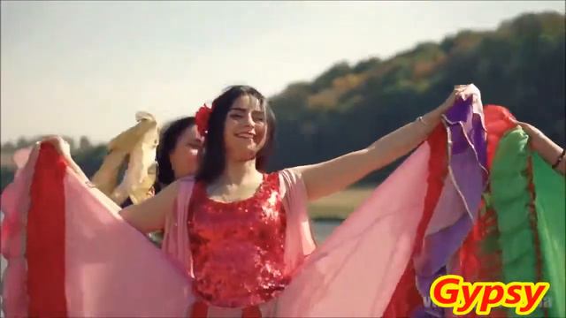 Gypsy.Адрес мой-Цыганский табор точка ру. смотреть онлайн
