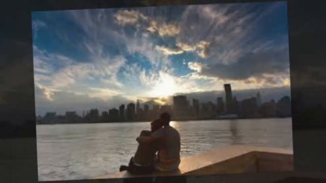 "Ночное свидание", муз. М. Зельдича смотреть онлайн