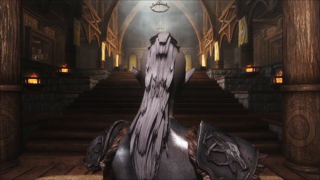 Arelyl (Skyrim Mod) смотреть онлайн