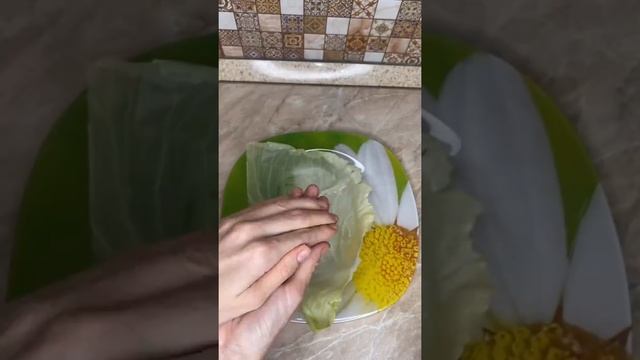 Самые вкусные Пп Голубцы смотреть онлайн