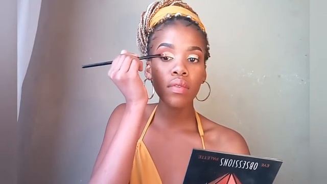 Detailed Autumn Soft Glam Tutorial | SIGNATURE смотреть онлайн