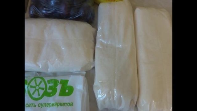7 Экономное меню//Завтрак//Обед//Ужин и Закупка смотреть онлайн
