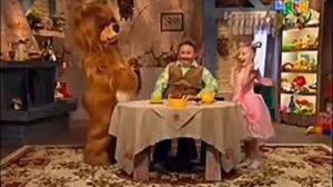 Мы идём играть. Клоун.