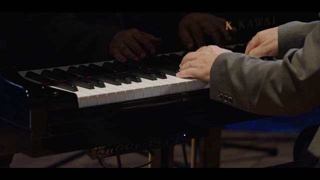 Kawai AURES AR2 & AnyTime ATX4 Hybrid Piano | Pascal Devoyon Demonstration & Comments смотреть онлайн
