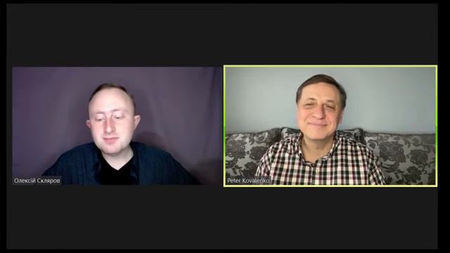 2023.04.01 Ранкова молитва смотреть онлайн