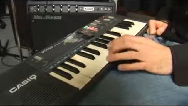 Close Interval Piano Voicings смотреть онлайн