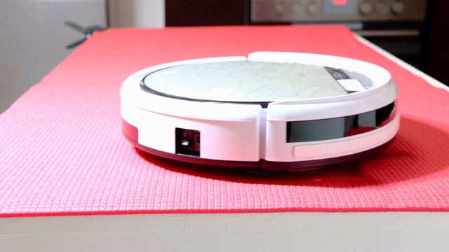 ILIFE V50 ОТЛИЧНЫЙ БЮДЖЕТНЫЙ РОБОТ ПЫЛЕСОС смотреть онлайн