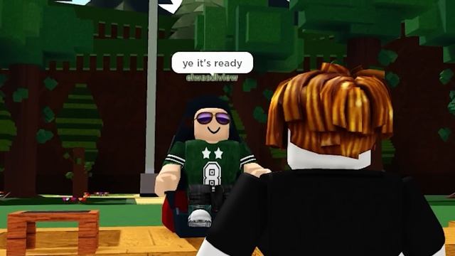 ROBLOX Build a Boat FUNNY MOMENTS (GOOD) смотреть онлайн