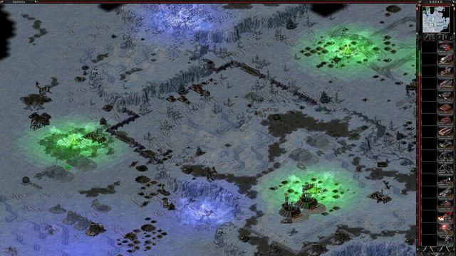 Command & Conquer War Zone | Peas Vs KingLeaf | Nowhere to run | Tech Level 9 смотреть онлайн