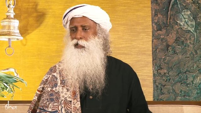 How to Stop Overthinking? | Sadhguru Answers смотреть онлайн