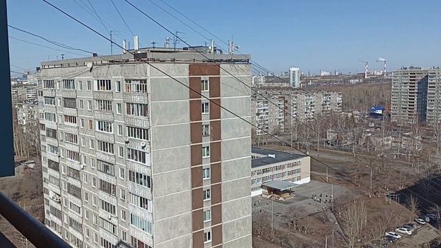 Последнее видео! Лифты (КМЗ-1979 г.в. и КМЗ-2018 г.в.) V=1м/с, Q=320/630кг (г. Екатеринбург). смотреть онлайн