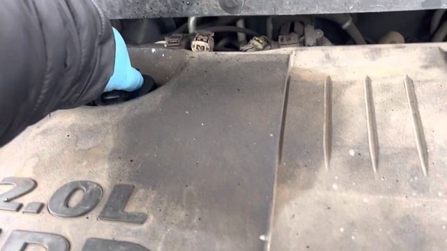 Разборка Dodge - Journey 2008-2011, 2 (VIN: 3D4G5C7Y49T209855) WU59WPA смотреть онлайн