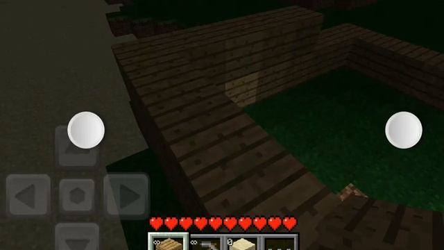 Minecraft Pocket Edition [lite] смотреть онлайн