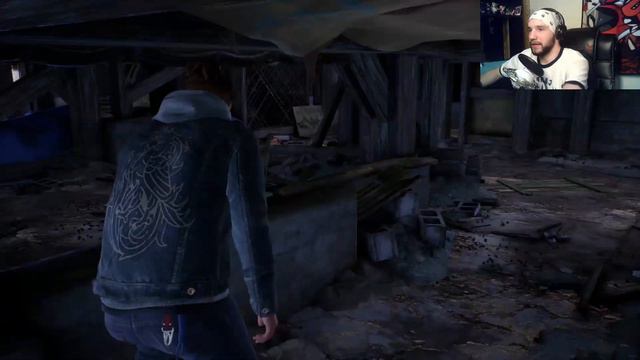 Vivid Memories | Tell Me Why - Chapter 1, "Homecoming" - Part 3 смотреть онлайн