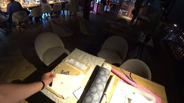 Вышивальный фестиваль во Владимире. смотреть онлайн