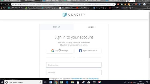 Became A Google Developer ? 2019 |Free Course For Android Development | Associate Android Developer смотреть онлайн