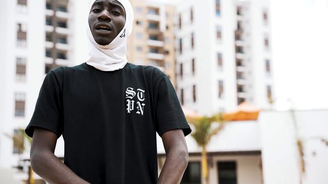 DA VAJI - KINGDOM COME (OFFICIAL MUSIC VIDEO) смотреть онлайн