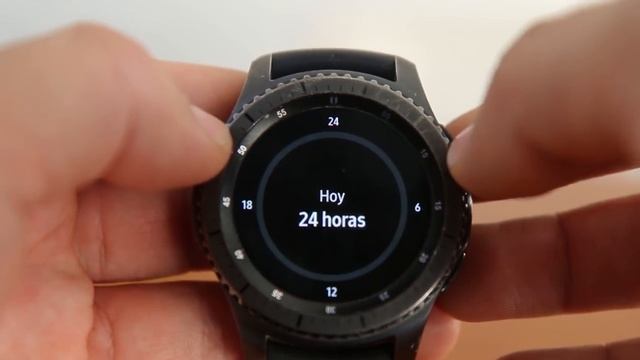 Samsung Smartwatches: Gear S3 Frontier vs Gear Sport vs Gear Fit2 Pro смотреть онлайн