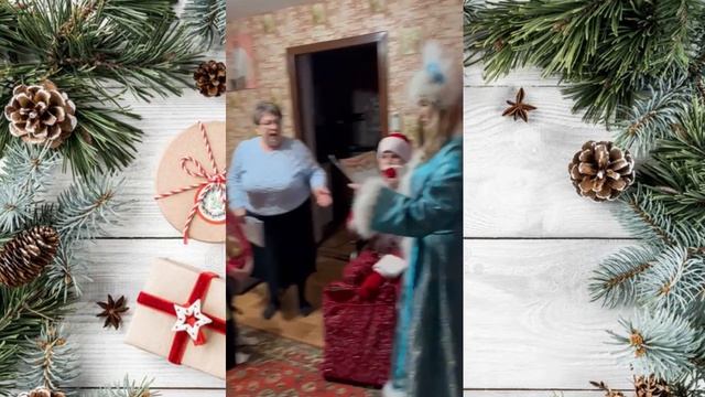 Новый год.mp4 смотреть онлайн