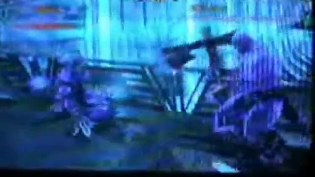 Soul Calibur IV - Voldo Combos and Glitches : Act 1 by -Manta- смотреть онлайн