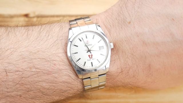 Rado Purple Horse I A 36mm Vintage Automatic You May Not Know About смотреть онлайн