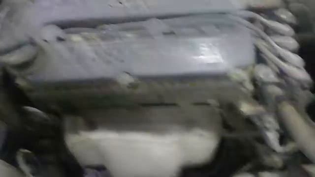 Двигатель Kia для Spectra 2001-2011 смотреть онлайн