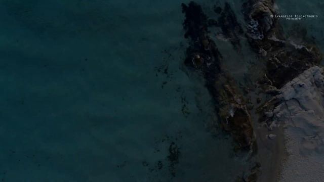 Ηλιοβασίλεμα στην Παραλία της Καλογριας στην Χαλκιδική. Sunset on the beach of Kalogria Chalkidiki смотреть онлайн