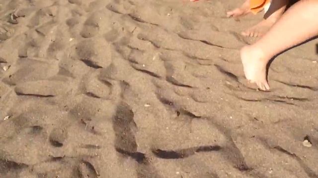 ?Купаюсь в море в Турции? смотреть онлайн