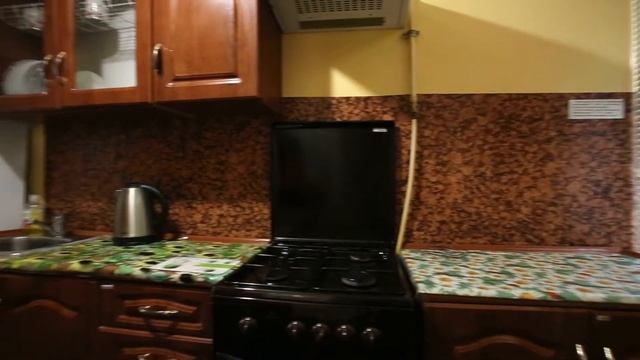 Квартира посуточно Николаев: Видеообзор отличной квартиры с Wi-Fi ✔️ Безопасная аренда смотреть онлайн