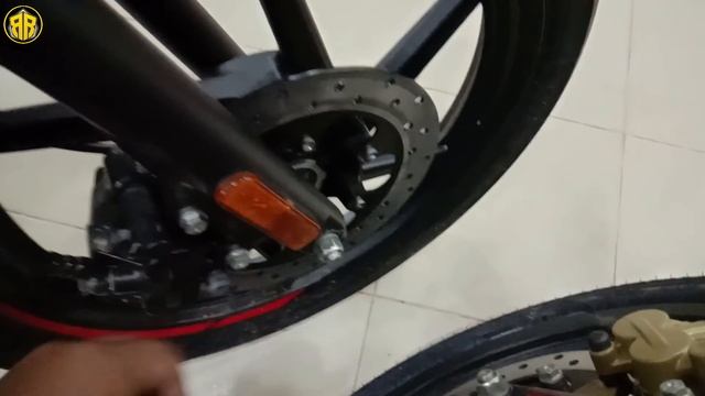 Pulsar 150 Single Disc SD 2021 Vs Pulsar 150 Twin Disc TD 2021 | Rolling Rakib