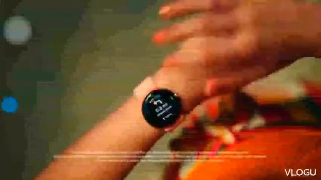introduction google pixel watch смотреть онлайн