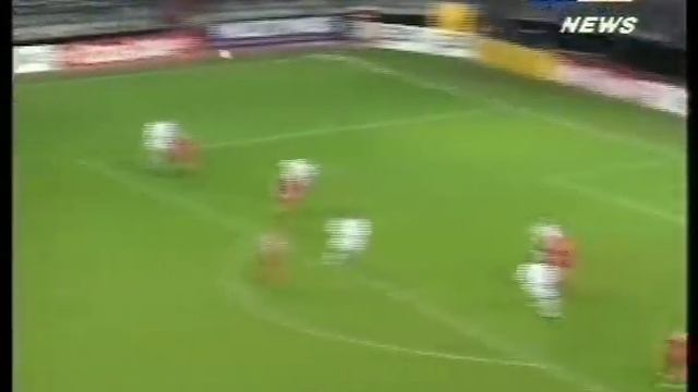 Road To England'96 #1 - Euro 1996 Qualification