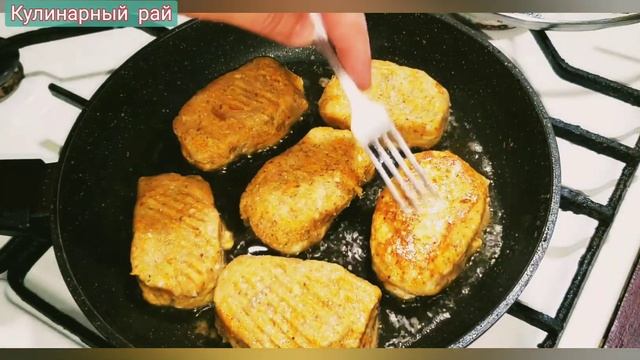 Эти куриные КОТЛЕТЫ с гречкой покорили всех: сочная запеканка для празднования Нового 2023 года смотреть онлайн