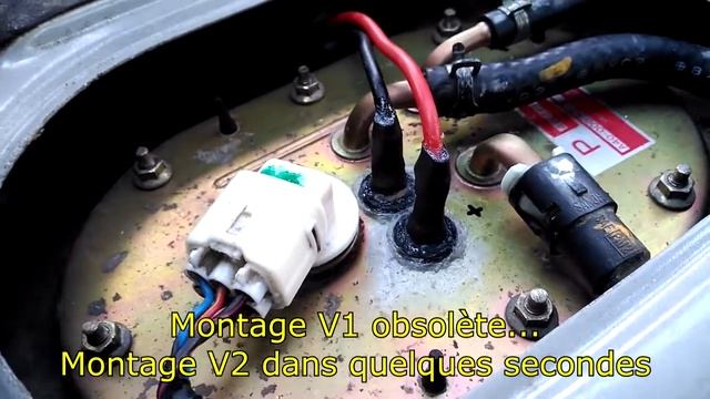[V2] Pompe à essence + faisceau AEM sur Subaru GT смотреть онлайн