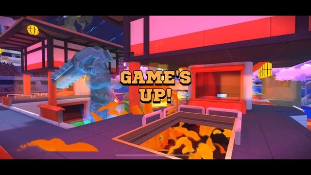 FRAG Pro Shooter Vol.3 - Gameplay Walkthrough part 127 - Legendary Baff XDD?(iOS,Androi) смотреть онлайн