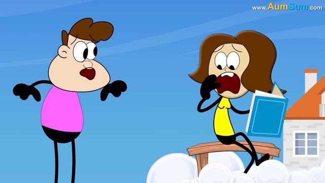 What If Everyone Lived In The Great Sahara Desert? + More Videos | #aumsum #kids #education #whatif