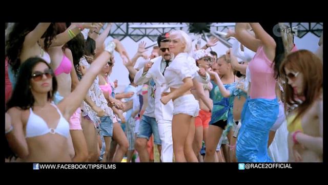 Party On My Mind - Saif Ali Khan & Deepika Padukone & John Abraham & Jacqueline Fernandez & Anil Ka