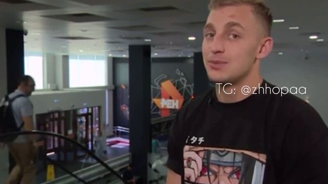 Саша Стоун тратит все свои деньги на семью и Валю!🥰😱 смотреть онлайн