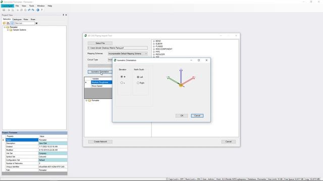 HOW TO Import models from Siemens NX to Simcenter Flomaster using PCF | Tutorial смотреть онлайн