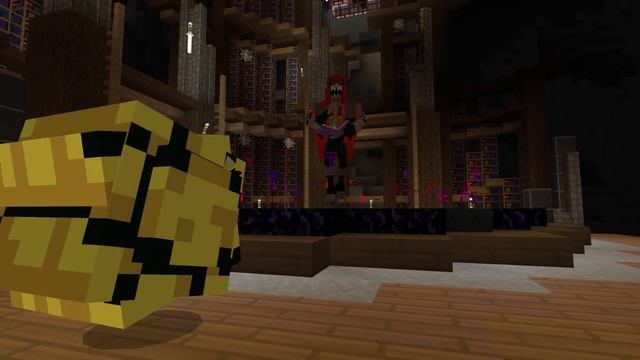 Ben 10 en Minecraft Trailer | Cartoon Network смотреть онлайн