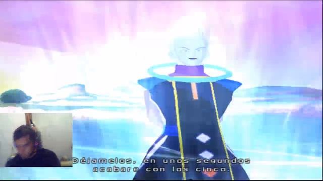 ? Dragon Ball Z: Budokai Tenkaichi aprendendo a jogar смотреть онлайн