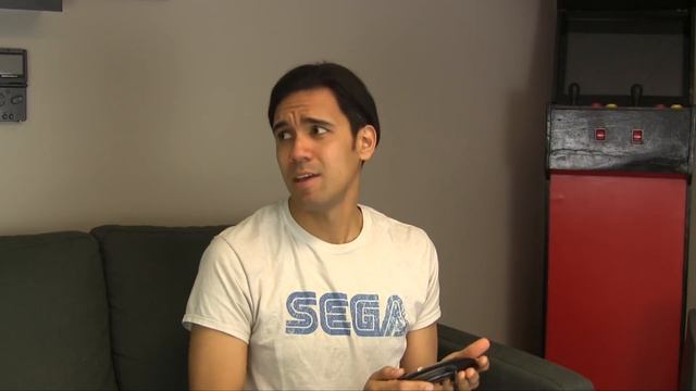 Console Wars - Mighty Morphin Power Rangers vs Power Rangers: Fighting Edition смотреть онлайн