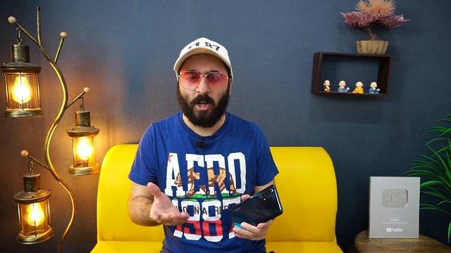 Realme X3 & Realme X3 SuperZoom - Not A Flagship Killer - My Honest Opinion смотреть онлайн