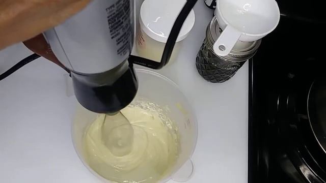 How To Make Whipped Hair Butter With Murumuru Butter, Avocado Butter And Our Herbal Infused Oil.