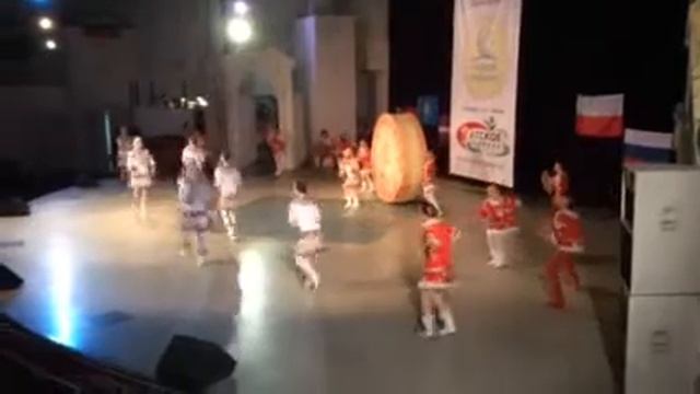 Вашебные бубен смотреть онлайн