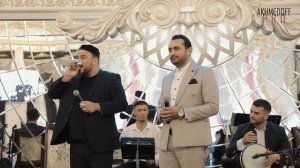 SEYYID TALEH BORADIGAHI SOHIBAZAMON MAHDE-SAMARKAND 2022