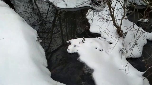 Зимний Жихорец. Часть 3: Между садами ХТЗ и Павленками смотреть онлайн